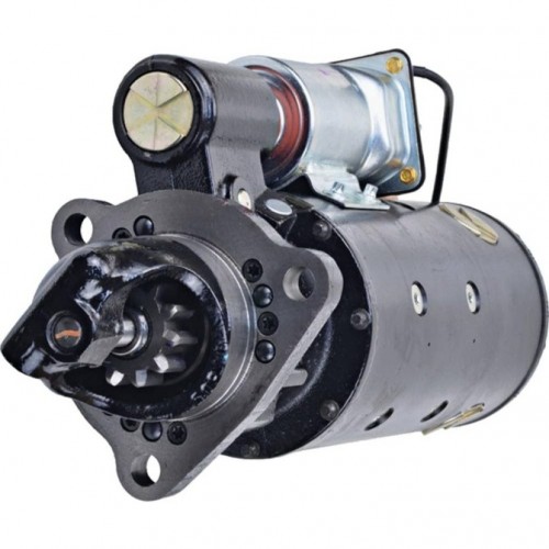Car Starter Motor For CATERPILLAR 6672