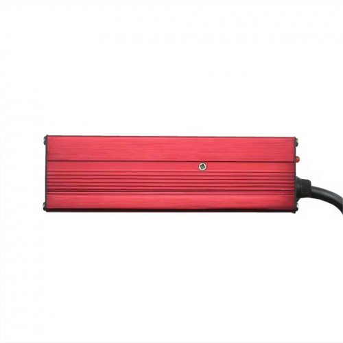 240V 12v 24v 36v 48v Auto Intelligent 240W Battery Charger 10A 7A 5A 4Apicture6
