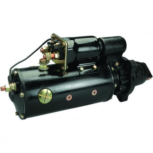 Car Starter Motor For CATERPILLAR 4930N