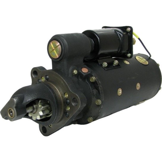 Car Starter Motor For CATERPILLAR 22585DR