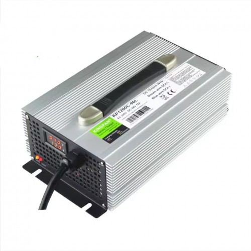 220 Volt 1200 Watt Scooter 60v15a 84v12A Motorcycle Battery Chargerpicture2