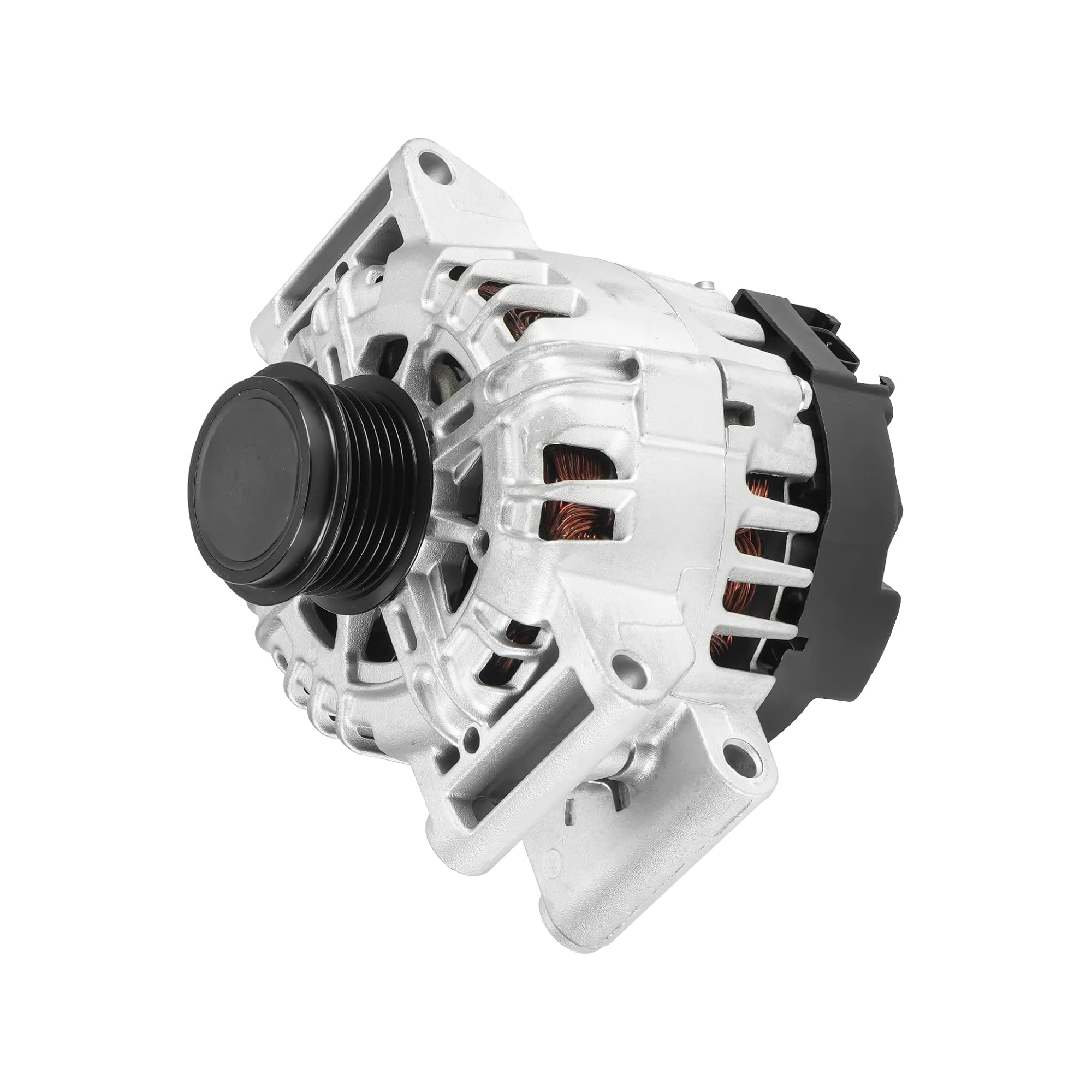 Alternator Replacement Compatible with Buick Regal 2.0L 2.4L TG12C066