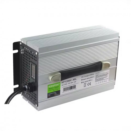 220 Volt 1200 Watt Scooter 60v15a 84v12A Motorcycle Battery Chargerpicture3