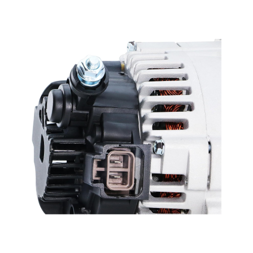 Alternator Replacement BDELI For Hyundai Santa Fe 05-06 V6 2.7L 37300-37800picture4