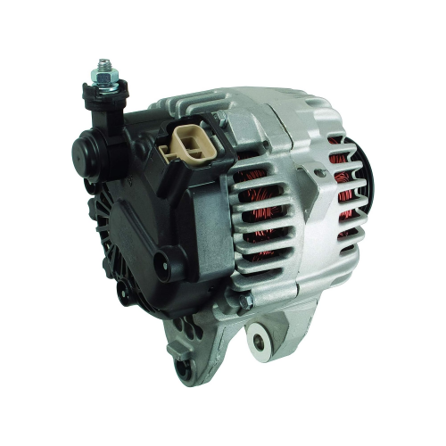 Alternator Compatible With Hyundai Sonata Tiburon Santa Fe 2.7L V6 2004 37300-37405picture2
