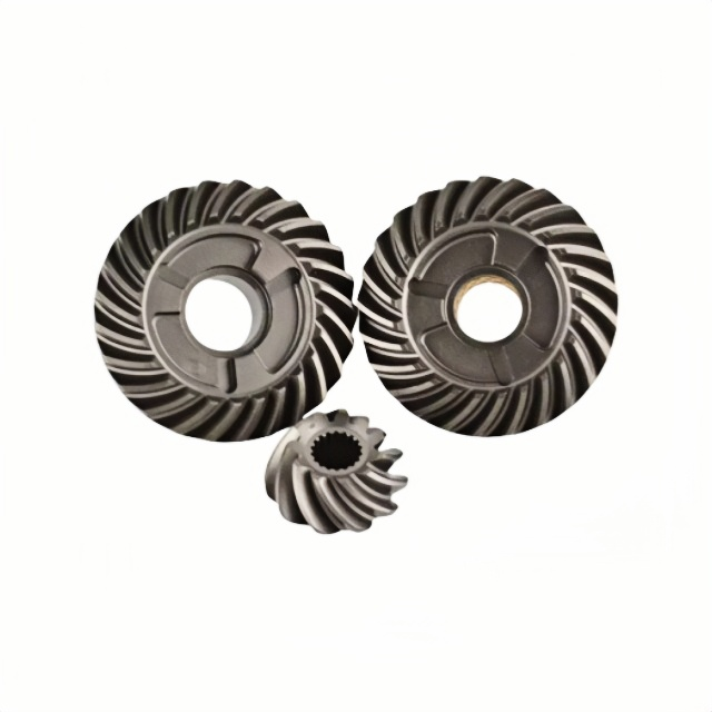 Pinion Bevel Gear Compatible with Tohatsu 15HP & 18HP Outboard Motor