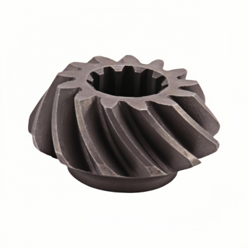 Pinion Bevel Gear 350-64010-0 Forward Gear for Tohatsu 9.9HP 15HP 18HP Outboard Motorpicture4