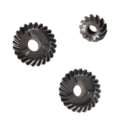 Pinion Bevel Gear for 350-64020-0 350-64010-0 350-64030-0 Tohatsu Nissanpicture3
