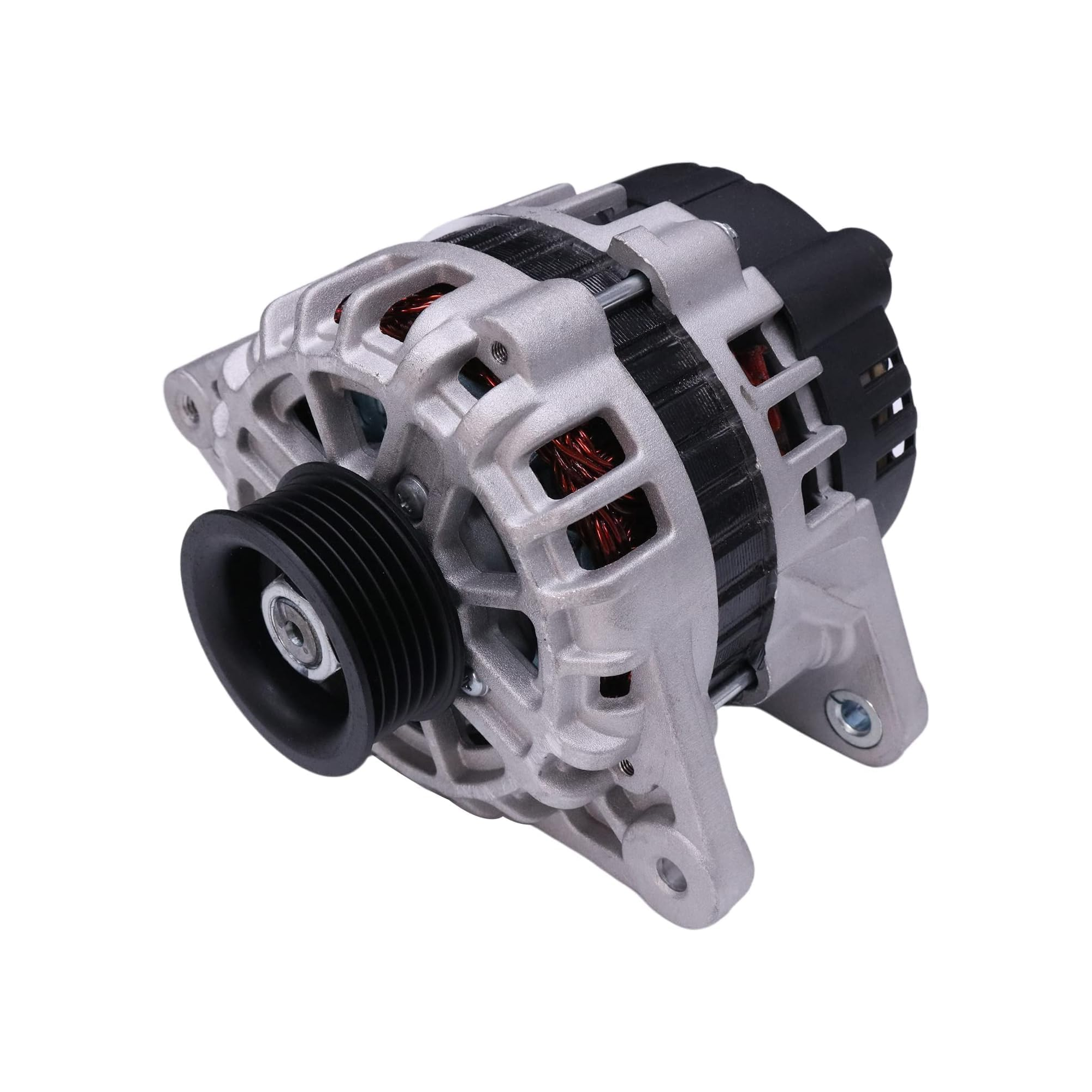 Alternator Compatible with Bobcat 7015581 425581