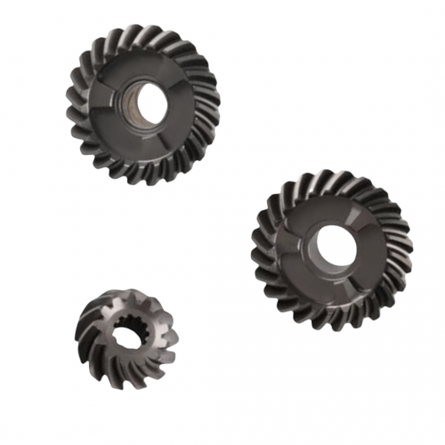 Pinion Gear Fit for 350-64030 350-64010 350-64020 Tohatsu Nissan Outboard 9.9HP 15HP 18HP 2/4T 2 or 4 stroke