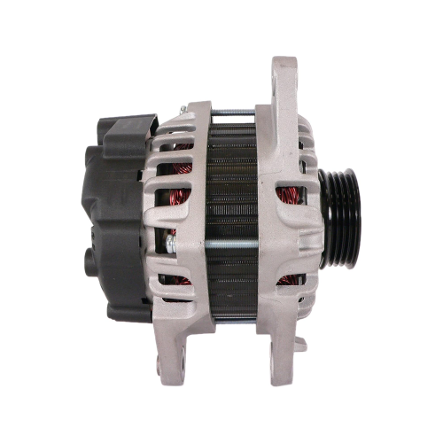 Alternator Compatible With/Replacement For Hyundai Elantra 2007-2012 37300-23650picture2