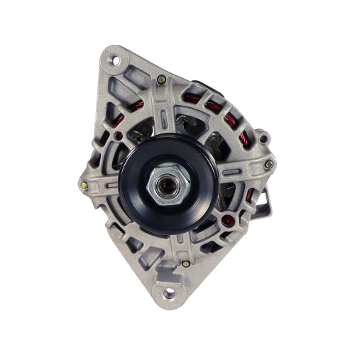 Alternator Compatible With/Replacement For Hyundai Elantra 2007-2012 37300-23650picture3