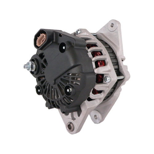 Alternator Compatible With/Replacement For Hyundai Elantra 2007-2012 37300-23650picture4