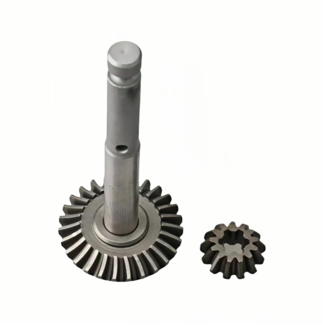 Gear Set for Yamaha Outboard Motor Throttle and Gear Control Gasoline Outboard Engine