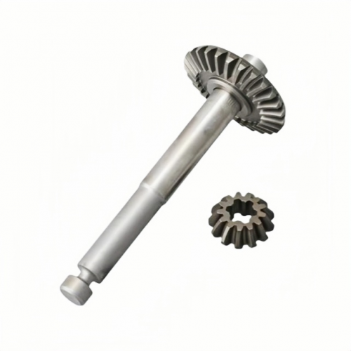 Gear Set for Yamaha Outboard 2HP 2MS 27T 2 stroke Forward Gear Assy Propeller Shaft 646-45560 T2-03000200picture4