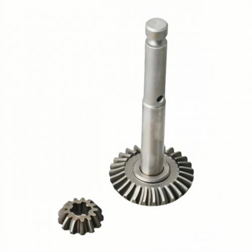 Gear Set For Yamaha Outboard 2 HP (2 stroke) engine Propeller shaft 646-45560-00picture2