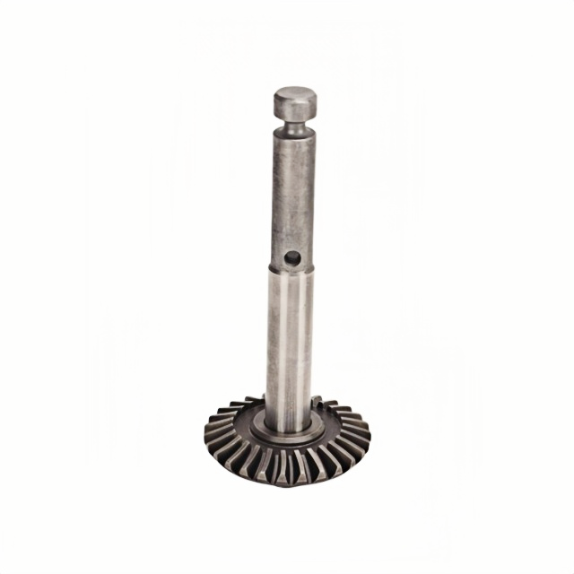 Gear Set for Yamaha Outboard 2HP 2MS 27T 2 stroke Forward Gear Assy Propeller Shaft 646-45560 T2-03000200