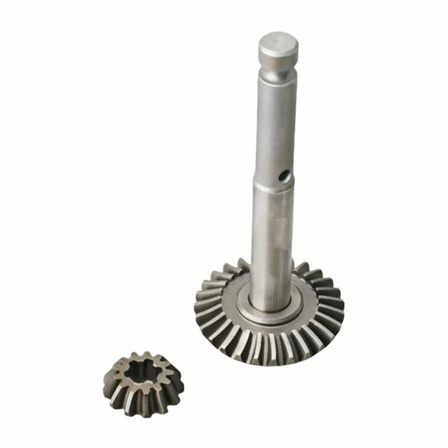 Gear Set For Yamaha Outboard 2 HP (2 stroke) engine Propeller shaft 646-45560-00