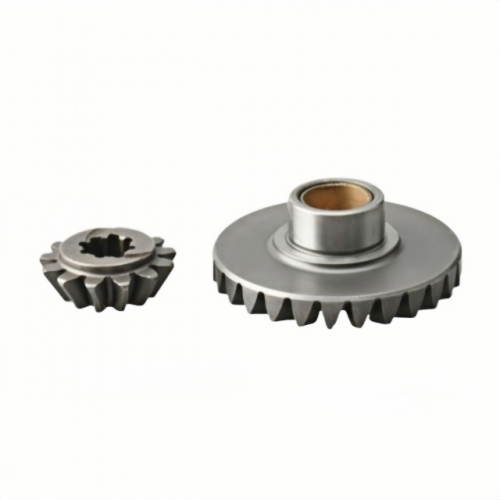 Pinion Reverse Gear For Yamaha Outboard 3HP 3 M F2.5HP 2.5 F2.5 27T Engine 6L5-45560-00 Forward Gearpicture5