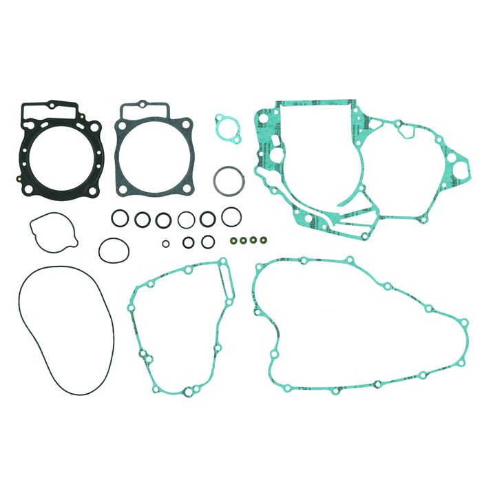 Motorcycle Set Gasket For HONDA CRF450R 09-16