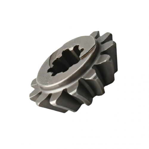 Pinion Reverse Gear for Yamaha 2.5HP 1991 3MLHP 3MSHP 1992 3MLHQ  3MSHQ LOWER DRIVE 1picture3