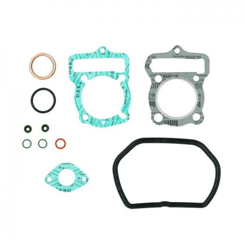 Motorcycle Engine Top Set Gasket For HONDA CRF100F 04-13 XR100R 92-03