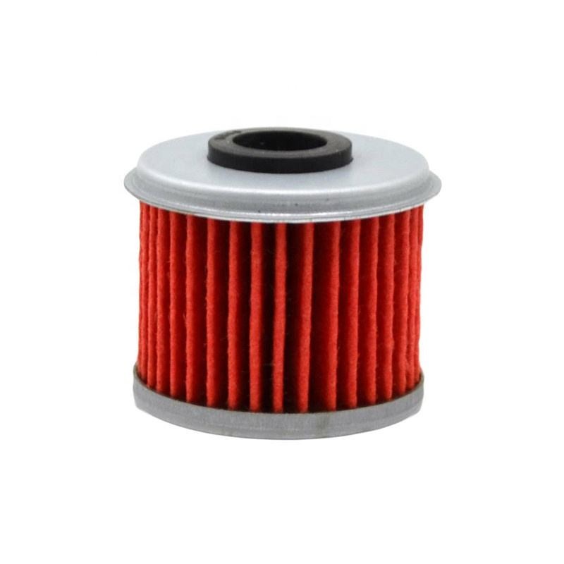 Motorcycle Oil Filter for HONDA CRF450 X RX R CRF250 CRF150 CRF250L TRX450 ER CRF250