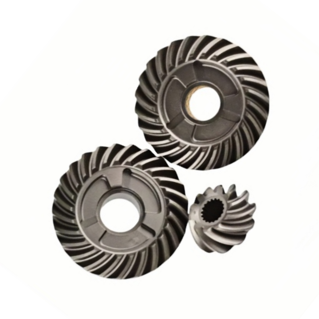 6E0-45570-00 Gear Set Forward and Reverse Gear for Yamaha 4HP Outboard Motor
