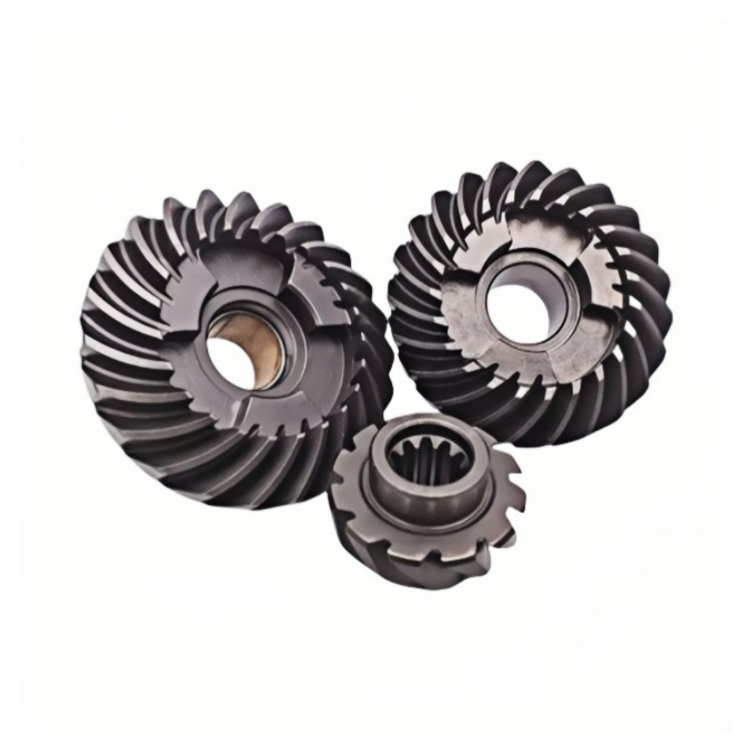 6E0-45560-00 for Yamaha 4HP Outboard Motor Gear Set Forward and Reverse Gear