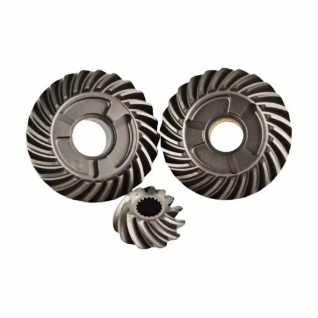 Reverse Gear Set for OEM 6E0-45560-00 6E0-45551-00 6E0-45570-00 Yamaha 4HP Outboard Motor
