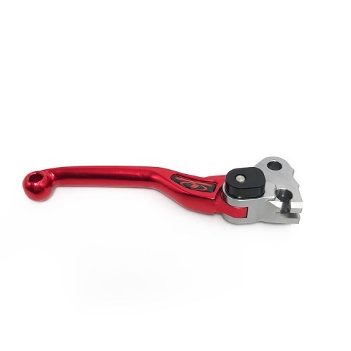 Motorcycle Clutch Lever for CR125R/250R 04-07 CRF250R/450R 04-20 CRF250RX 19-20 CRF450RX 17-20 CRF250X 04-17 CRF450X 05-20picture2