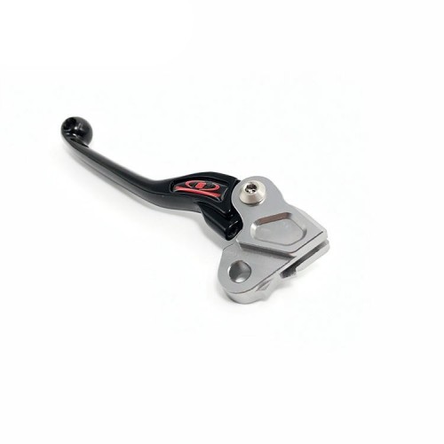 Motorcycle Clutch Lever for CR125R/250R 04-07 CRF250R/450R 04-20 CRF250RX 19-20 CRF450RX 17-20 CRF250X 04-17 CRF450X 05-20picture4