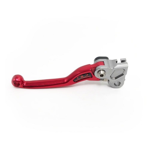 Motorcycle Clutch Lever for CR125R/250R 04-07 CRF250R/450R 04-20 CRF250RX 19-20 CRF450RX 17-20 CRF250X 04-17 CRF450X 05-20picture5