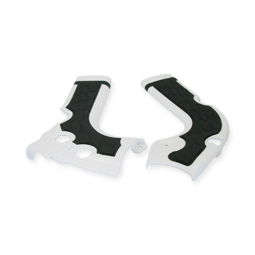Motorcycle Plastic Frame Guard Dirt Bike Motocross X-Grip Protection Cover for HONDA CRF250R 2014-2017 CRF450R 2013-2016picture5