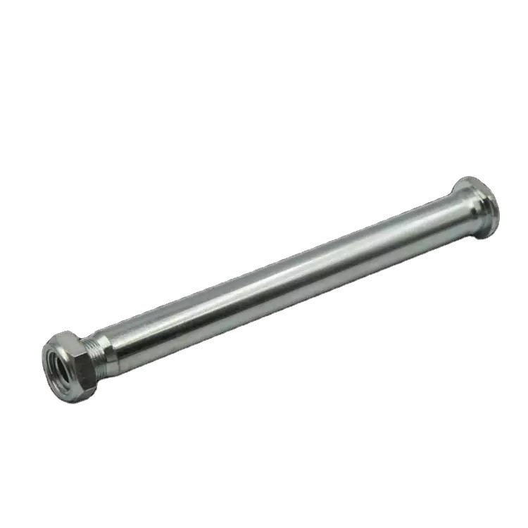 Motorcycle Rear Axle for HONDA CRF250R CRF250X CRF450R CRF450X