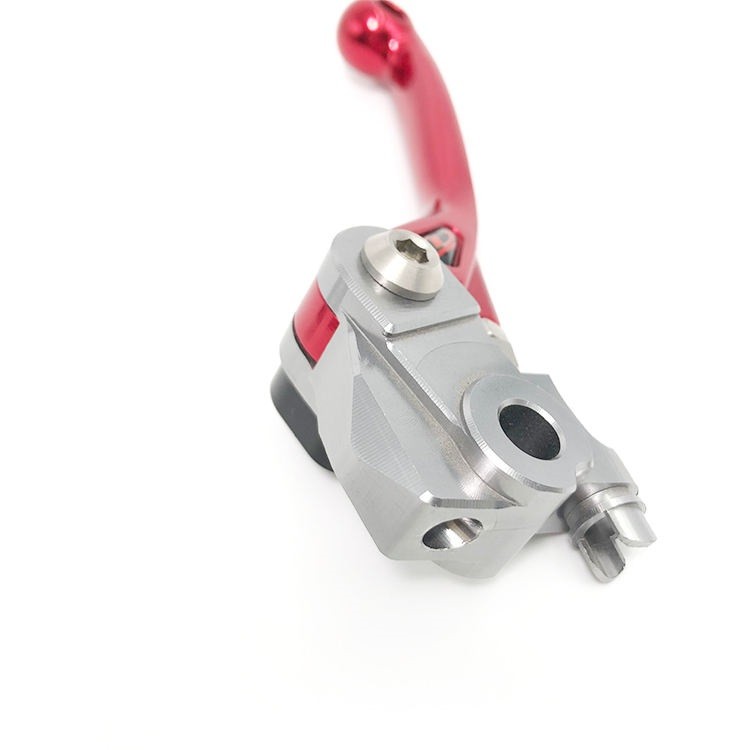 Motorcycle Front Brake Lever for CRF250/450R 07-20 CRF250/450RX 17-20