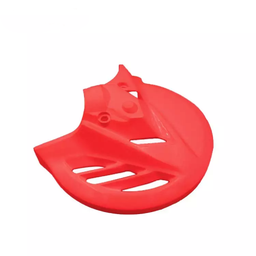 Motorcycle Monochrome Front Brake Disc Cover for CRF250R 15-17 CRF450R 15-16picture4