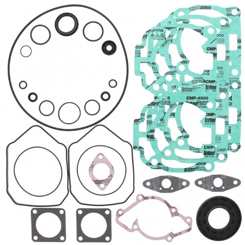 Gasket Kit for Ski-Doo Grand Touring 700 2003 711284