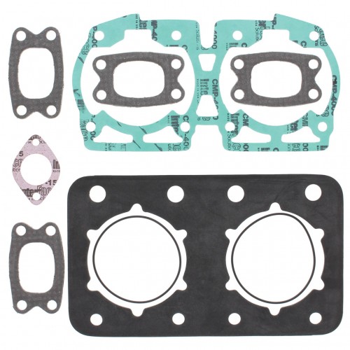 Gasket Kit for Ski-Doo Formula Mach I 90 1990 710177B