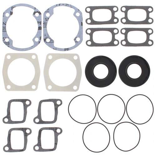 Gasket Set for Ski-Doo Safari / Scout 1990-1992 711023C