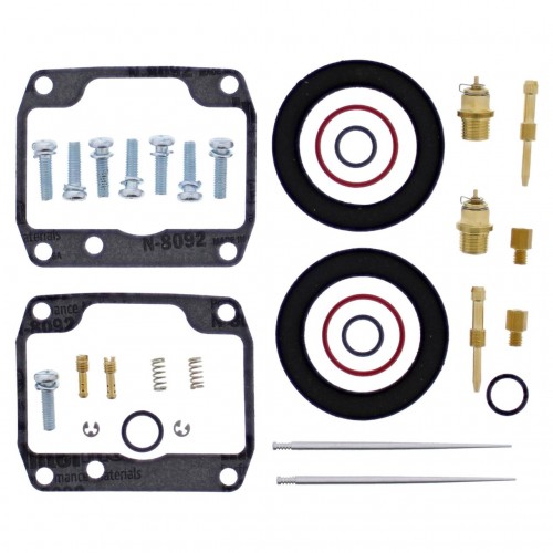 Carburetor Rebuild Kit 26-10118 for Ski-Doo Ski-Doo Formula Z 2000picture2