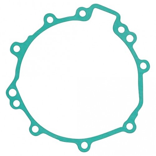 OULI Gasket Compatible with Kawasaki Ninja Zx-6R Zx6R 2007-2016