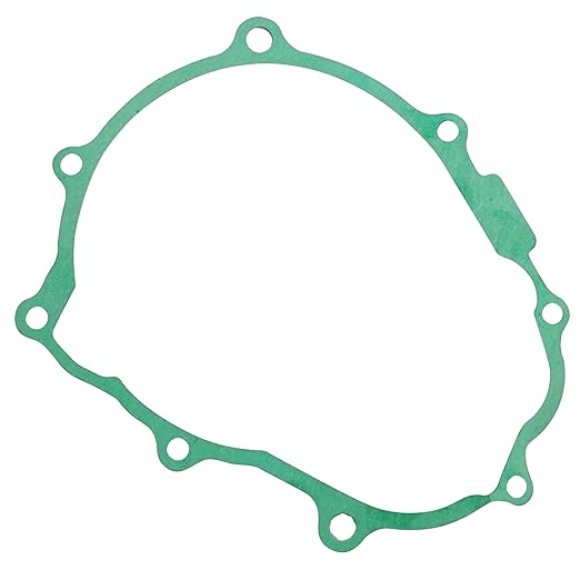 5UM-15451-00-00 OULI Replacement With Stator cover Gasket Yamaha Wr250F Wr 250F Wr-250F 2003-2009 2011-2013 Magneto Gasket