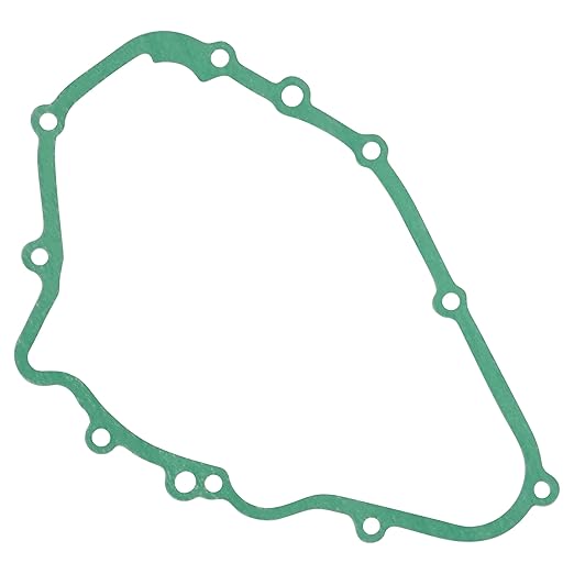 11009-1834, 11061-0273, 11009-1486 OULI Replacement With Stator cover Gasket Kawasaki EN500 Vulcan 500 Ltd 1996-2009