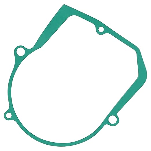 3GB-15451-00-00 OULI Replacement With Stator cover Gasket Yamaha Badger 80 Yfm80 Yfm-80 1985-1988 1992-2001