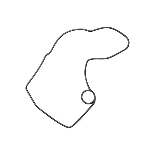 OULI Replacement With Stator cover Gasket Polaris Ranger Crew 570-4 / Crew Xp 570-6 2016