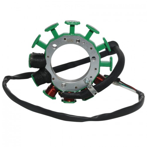 Motorcycle Stator Coil Magneto Engine Stator Rotor Coil for Honda XR600 XR600R XR 600 600R 31120-MN1-681picture3