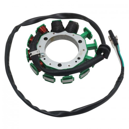 Motorcycle Stator Coil Magneto Engine Stator Rotor Coil for Honda XR600 XR600R XR 600 600R 31120-MN1-681picture4