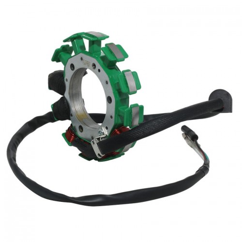 Motorcycle Stator Coil Magneto Engine Stator Rotor Coil for Honda XR600 XR600R XR 600 600R 31120-MN1-681picture5