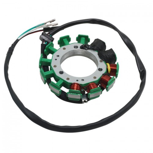 Motorcycle Stator Coil Magneto Engine Stator Rotor Coil for Honda XR600 XR600R XR 600 600R 31120-MN1-681picture6